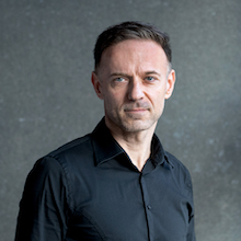 Dirk Fromberger
