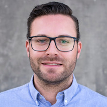 Henning Haltinner