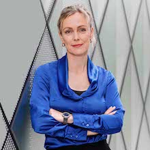 Dr. Manja Schreiner