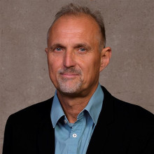 Ulrich Noß