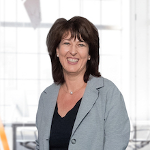 Ulrike Morlock