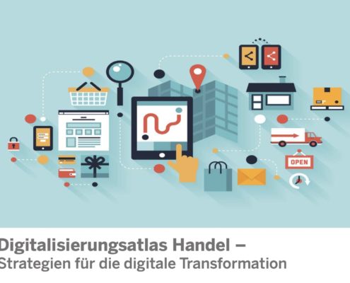 Studie Digitalisierungsatlas