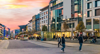 VITALE INNENSTÄDTE 2020 – Welche Note erhält Ihre Innenstadt? Visitor Journey im Fokus!