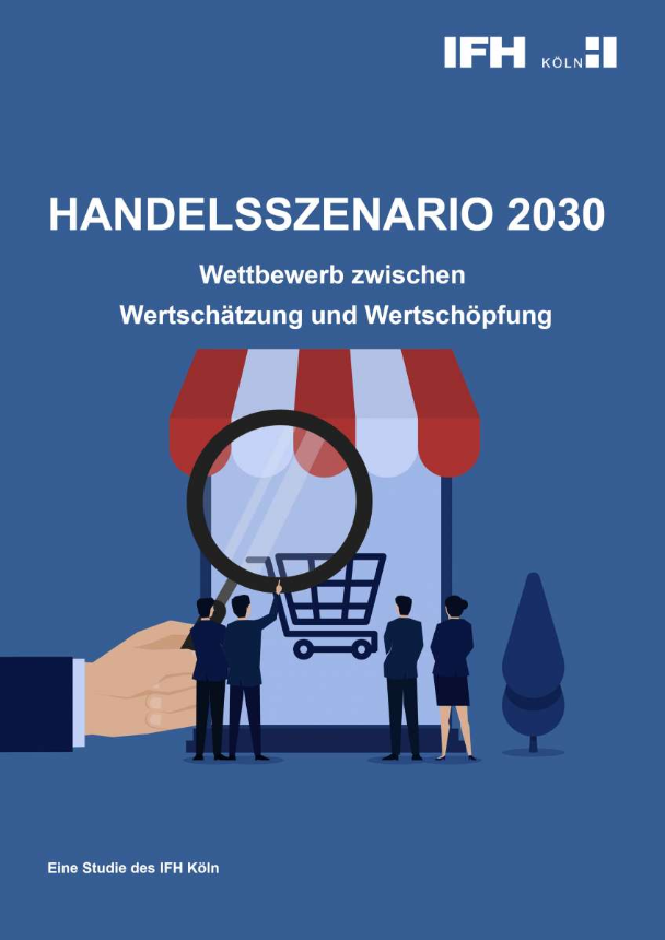 Mit dem Handelsszenario 2030 zurück in die Zukunft