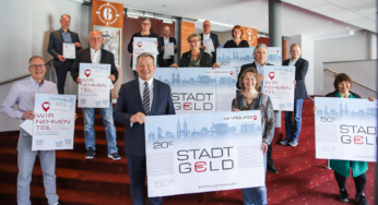 “Stadt-Geld” Initiative Marburg