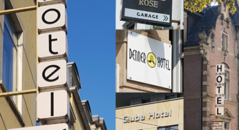 Über die städtebauliche Steuerung von Beherbergungsnutzungen