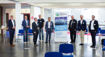 Taunus Innovation Campus – Förderung von Zukunftsthemen durch die städtische Wirtschaftsförderung