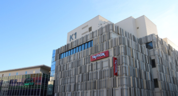 Stadtcampus Paderborn