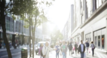 „Maßnahmen für den Neustart – Umsetzungsideen für die Öffnung der Innenstädte am Beispiel der Stadt Hanau“
