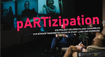 Nachlese zum Web Talk “Kulturprojekte zur Aktivierung von Bürger*innen-Engagement in der eigenen Kommune”