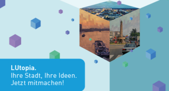 Projekt LUtopia – Stadt der Zukunft