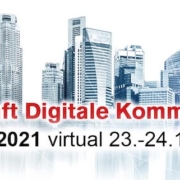 dikomm - Zukunft digitale Kommune virtual