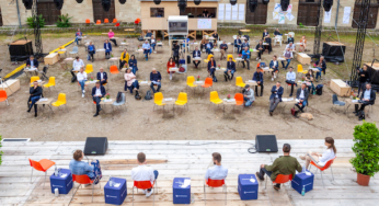 START:ING INNENSTADT