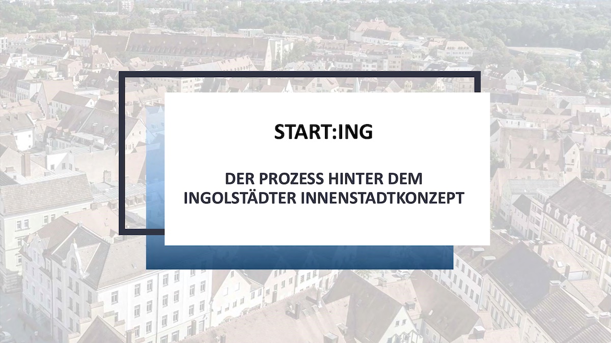 START:ING