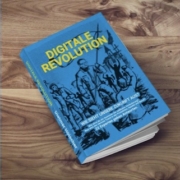 Workshop zum Bestseller: „Digitale Revolution“ – Wie sieht unsere Zukunft aus?