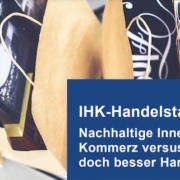 IHK-Handelstalk NRW (Online)