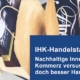 IHK Handelstag NRW