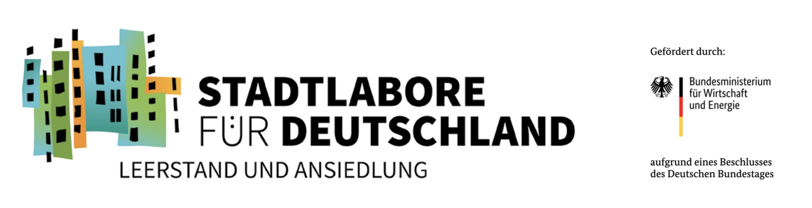 Stadtlabore für Deutschland