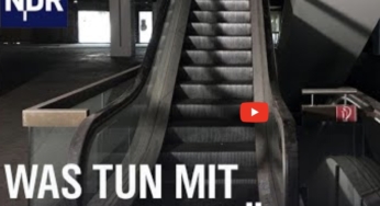Leere Kaufhäuser: Was tun mit den Klötzen?