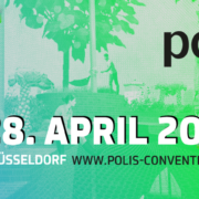 polis CONVENTION  – Die Messe für Stadt- und Projektentwicklung