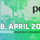 polis CONVENTION  – Die Messe für Stadt- und Projektentwicklung