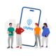 Citykey - Die Bürger App: Eine App für Bürgerservices!