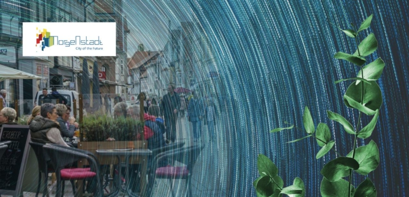 Morgenstadt Daten-Konferenz 2022 - nachhaltig digital: in kleinen und mittleren Kommunen