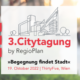 CityTagung RegioPlan