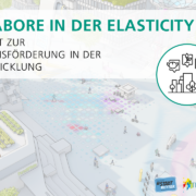Reallabore in der Elasticity – Instrument zur Innovationsförderung in der Stadtentwicklung