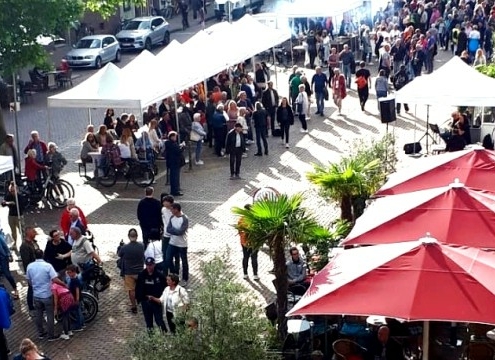 Abendmarkt