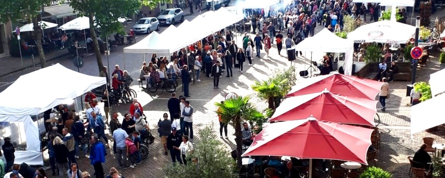 Abendmarkt