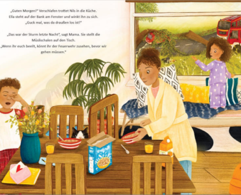 Kinderbuch