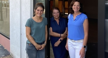 Bruchköbel bekommt einen Stadtladen
