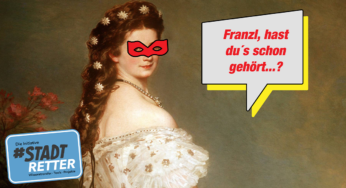 Die Stadtretter Österreich