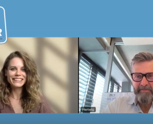 Real Estate Arena Interview Hartwig