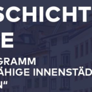 Frühschicht Online | Bundesprogramm „Zukunftsfähige Innenstädte und Zentren“