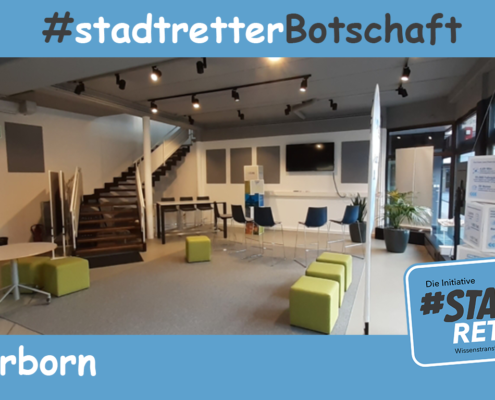 Botschafter Paderborn