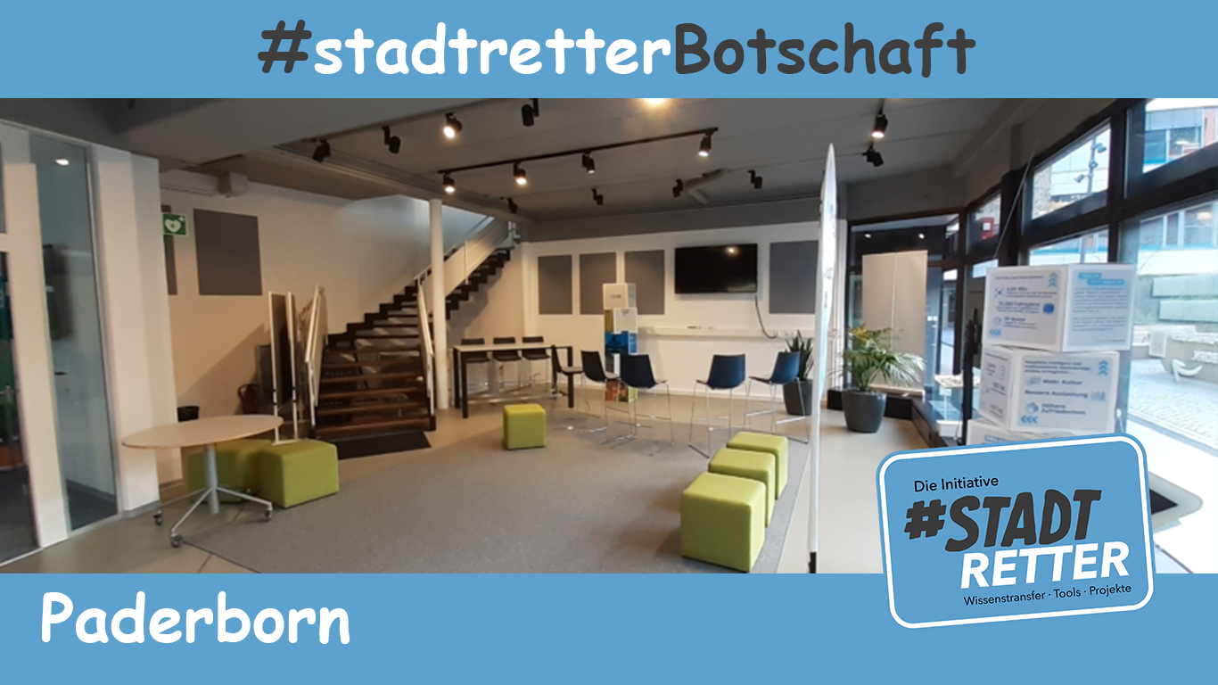 Botschafter Paderborn