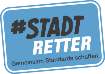 Die Stadtretter