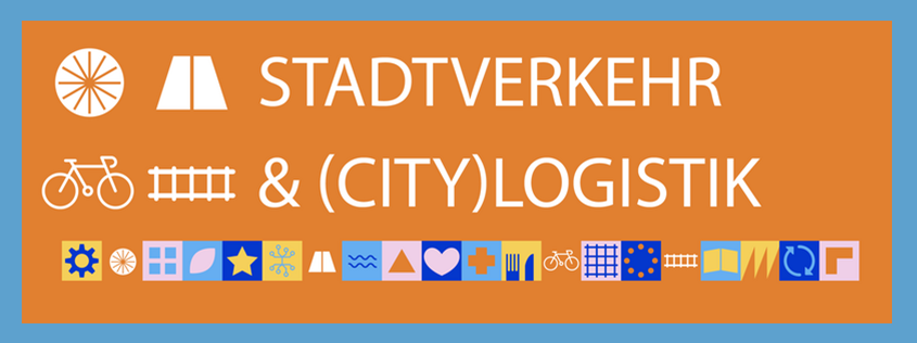 Stadtverkehr Citylogistik