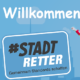 Willkommen bei den Stadtrettern