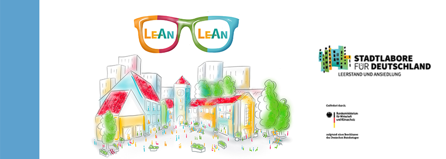 Stadtlabore für Deutschland - LeAn® Live-Demo -Termin 2