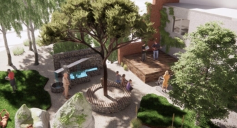 Der DudoPark – Das StartUp-Viertel in Saarbrücken