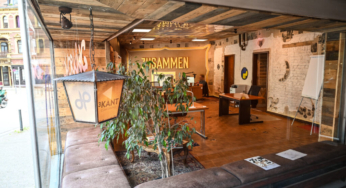 3KANT Coworking