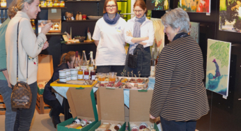 ConceptStore in Homburg