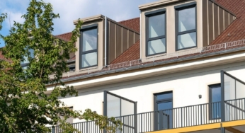 Funari 818 – Umbau statt Neubau