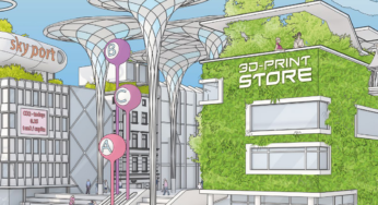 Innenstadt 2030+ | Future Public Space