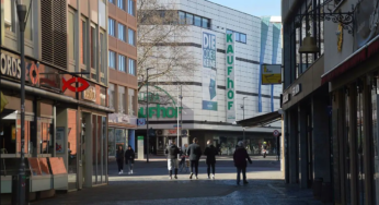 Kaufhof in Mainz bleibt erhalten (Mainzund.de)