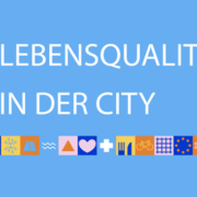Innenstadtdialog Ruhr - Lebensqualität in der City