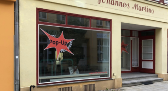 PopUp Prignitz – Agentur für Freiräume (neuland21 e.V.)